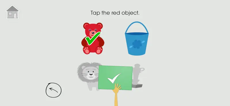 Jack and the Land of Colours screenshot 4 of 10