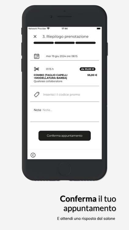 Salone Sotto Sopra screenshot-3