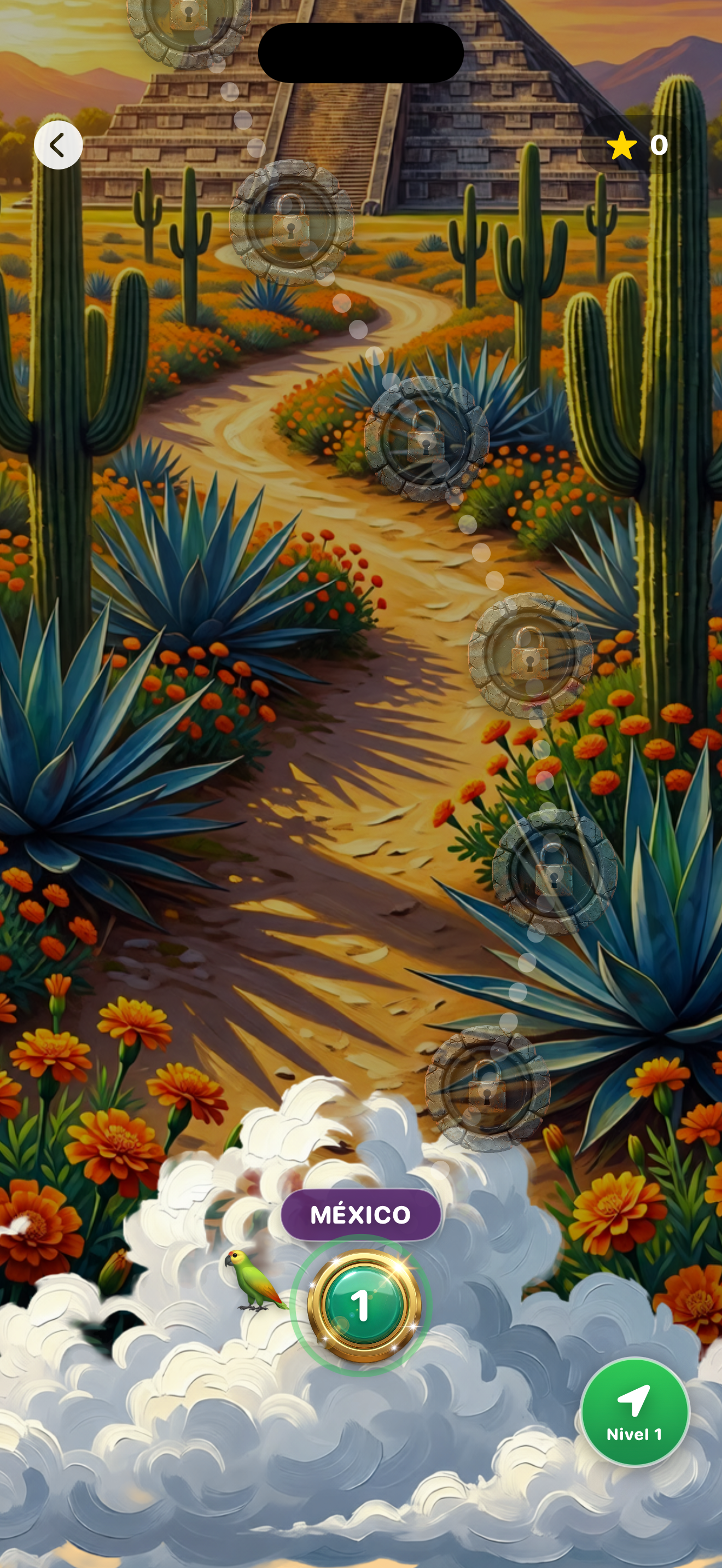 Latam Match screenshot 6