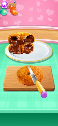 Unicorn Donut Screenshot 4 of 6