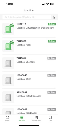 InHandGo screenshot