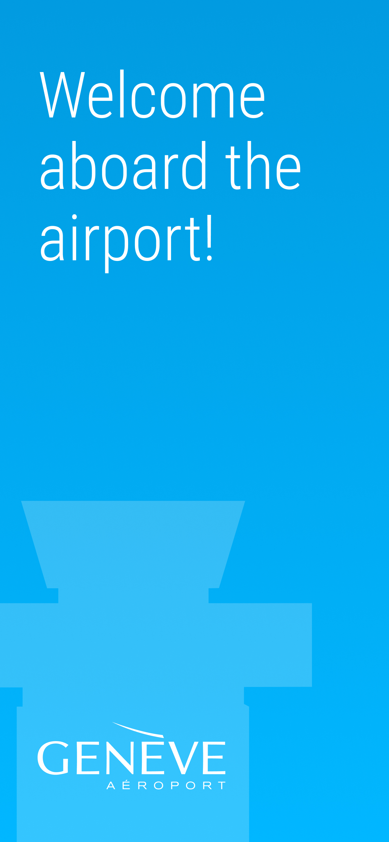 Genève Aéroport (GVA)