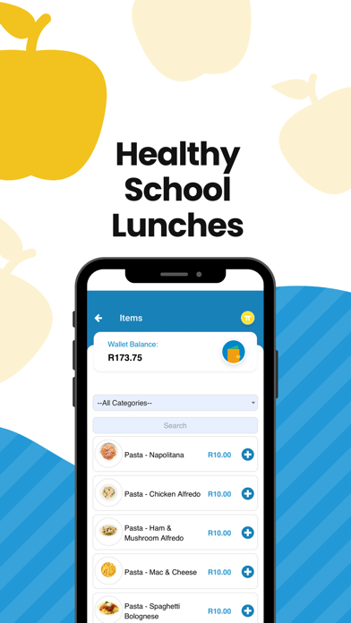 Screenshot #3 pour Tap4Schools formerly Taptuck