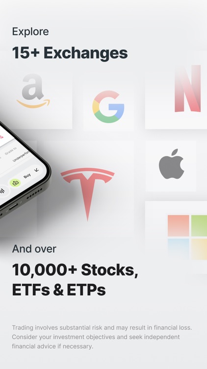 FlexInvest screenshot-4