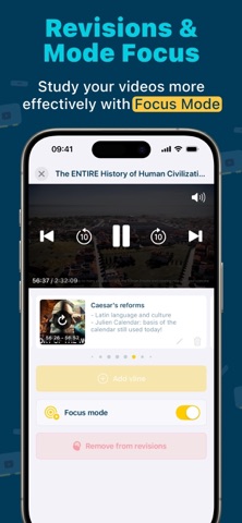 Vline Videos screenshot
