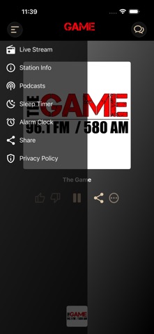 96.1 The Game Screenshot 2 of 5