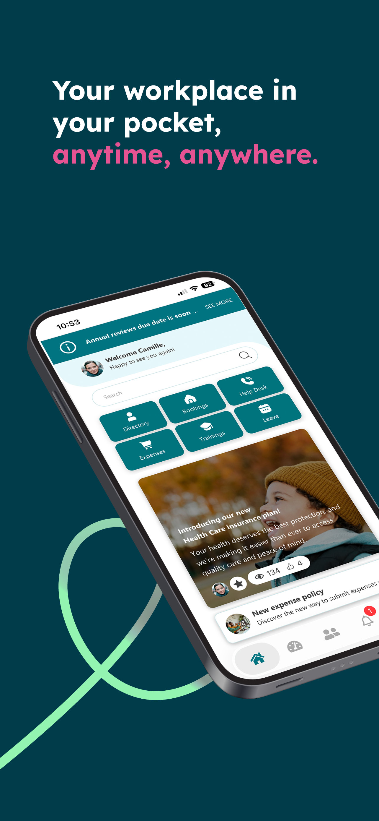 Powell Apps