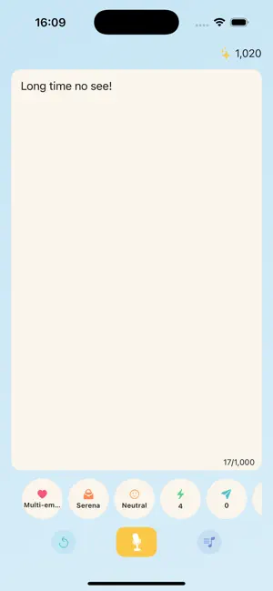 TextToSpeech - AI Dubbing screenshot 1