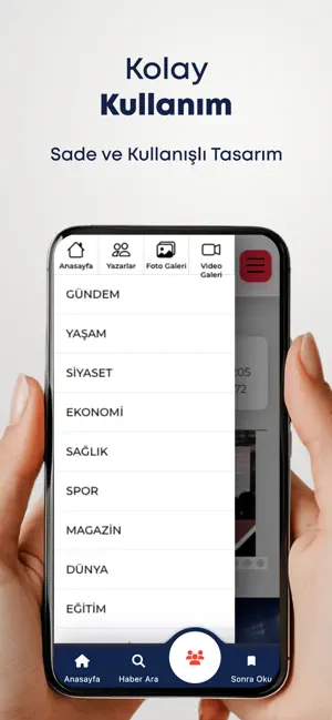 Beyoğlu Haber24 screenshot 3