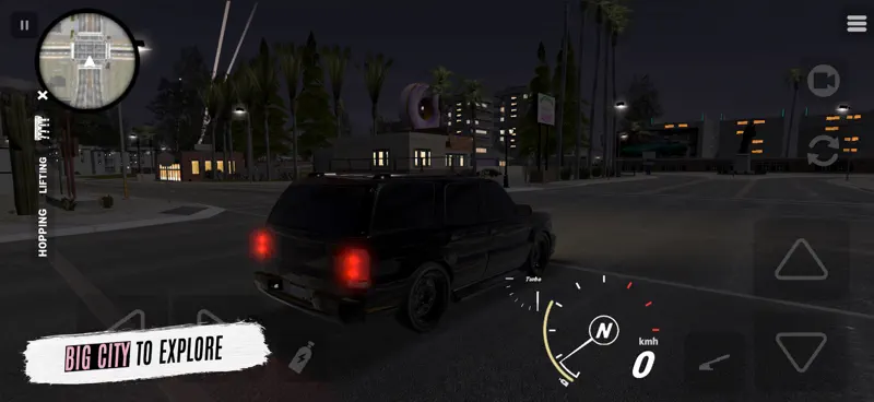 Lowriders Comeback: Boulevard screenshot 4 of 6