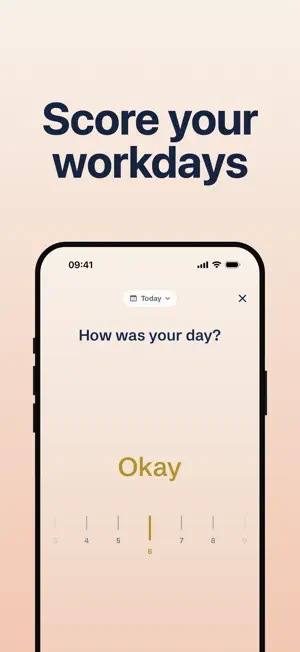 Keel: Your work habits screenshot 3