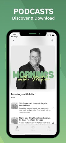 101.9 KINK Screenshot 4 of 6