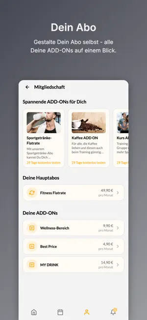 VITACAMPUS screenshot 2
