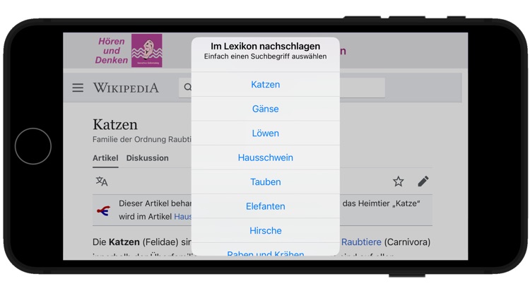 memo Hören & Denken 1-3 screenshot-4
