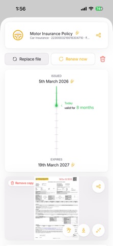 till.Doc screenshot