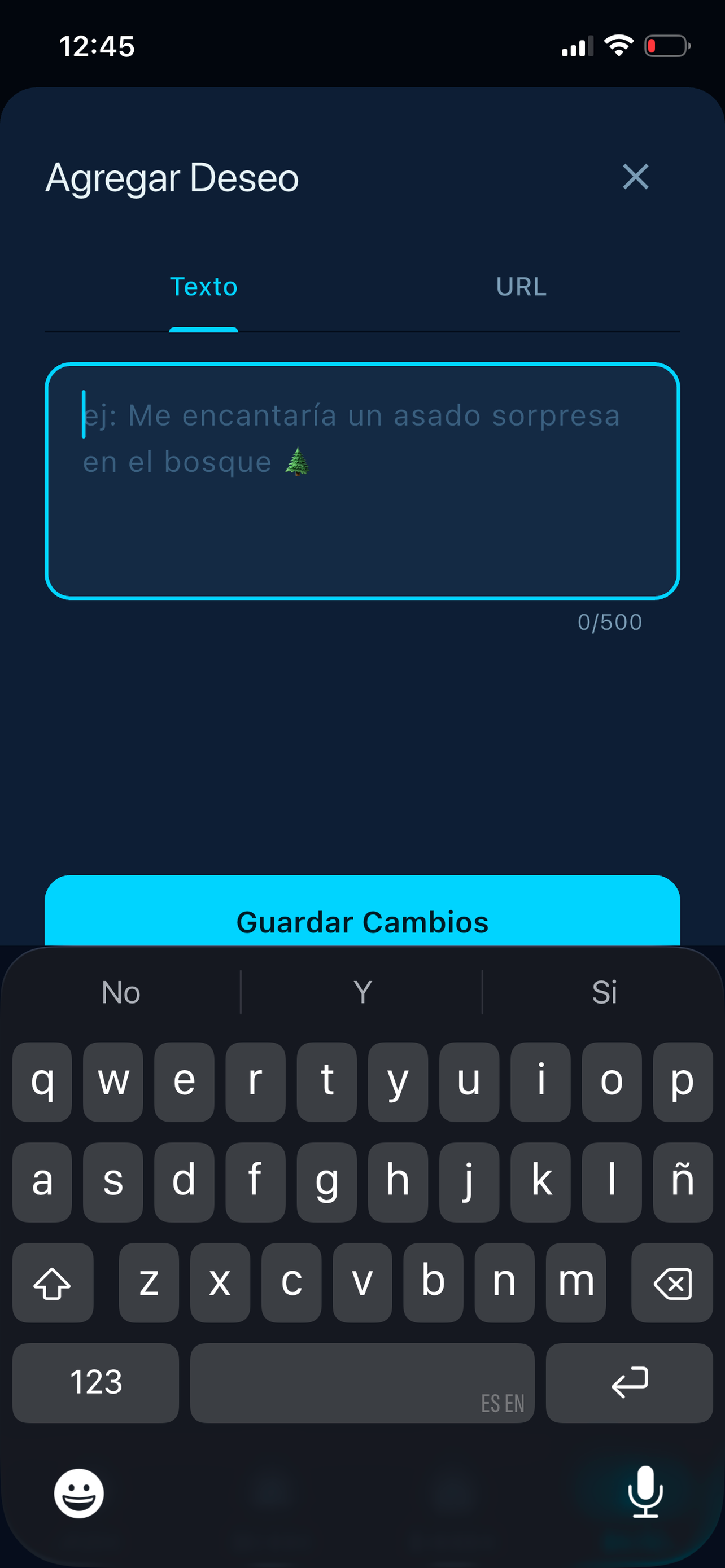 BiMinder screenshot 7