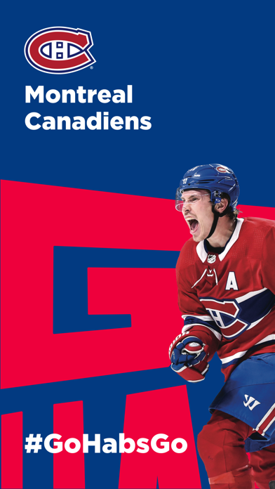 Montréal Canadiens