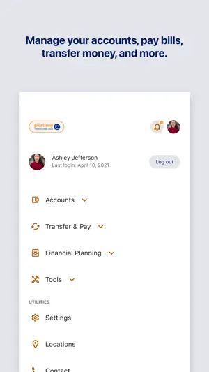 Picatinny FCU screenshot 4