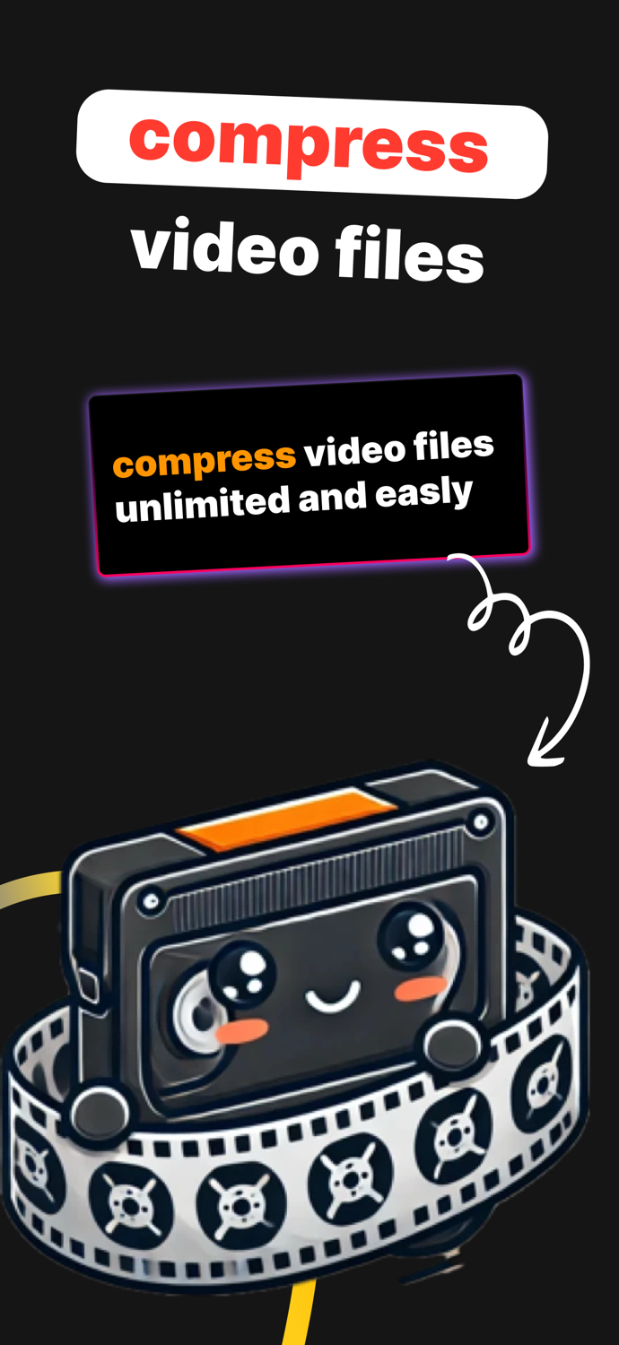 стиснути відео