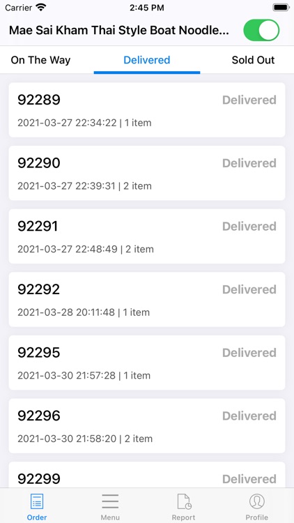 InstafoodKh Vendor screenshot-3