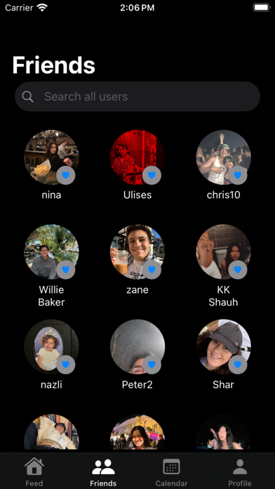 Pookie: besties only Screenshot