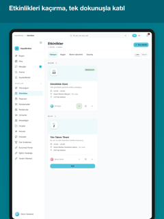 HepsiBirlikte screenshot 12