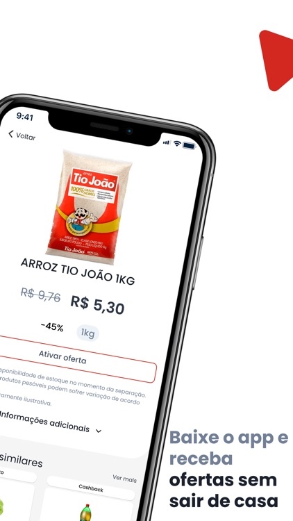 Clube Caldas Sou Mais screenshot-4