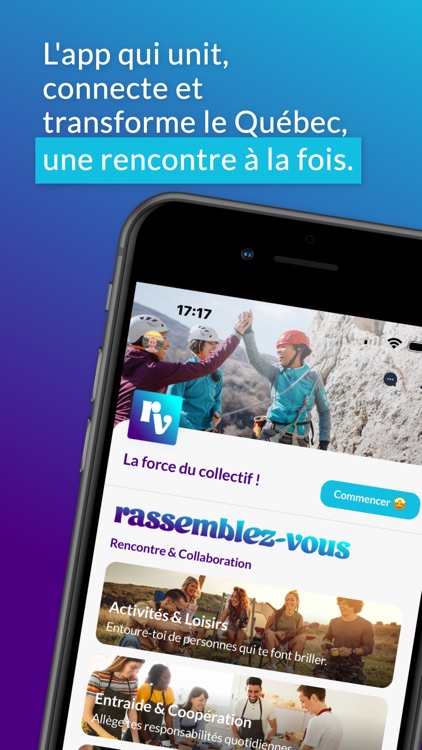 Rassemblez-Vous