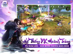 Thanh Vân Mobile screenshot 10