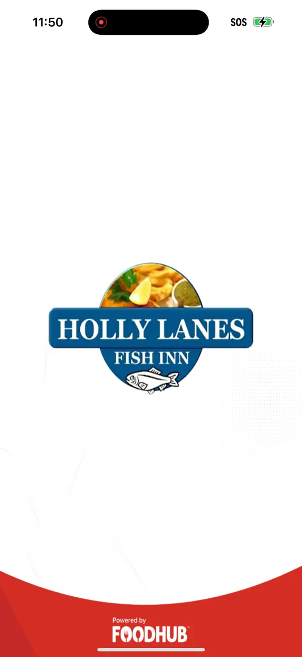 Screenshot #1 pour Holly Lanes Fish Inn