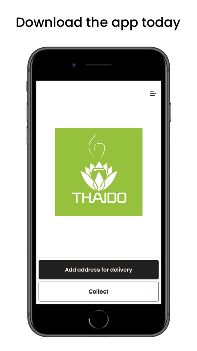 Thaido Chinese & Thai Screenshot