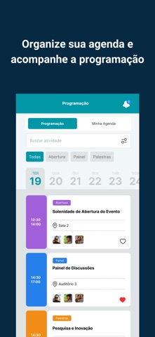 XLVIII CONSOLDA & IV CBMAdi screenshot 2