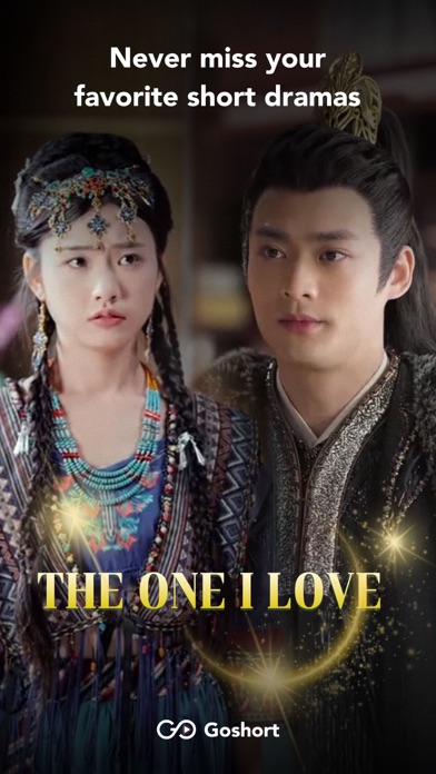 Goshort - HD short drama Screenshot