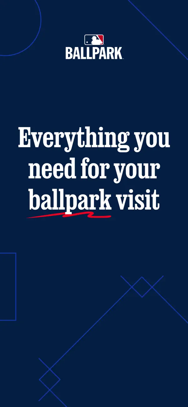 Screenshot #1 pour MLB Ballpark
