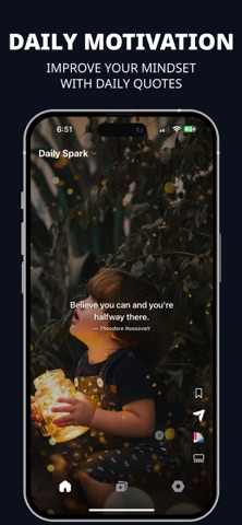 motivity encourage app Screenshot 3 of 10
