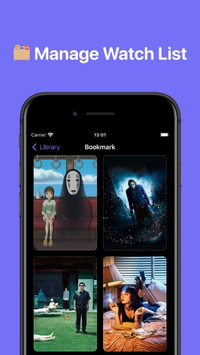MyFilm Screenshot