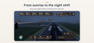 Airport Autopilot: ATC Manager screenshot 7