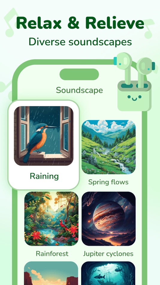 #7. Stress Monitor - Moodpress (macOS) 由: Yuanbo Tech LLC