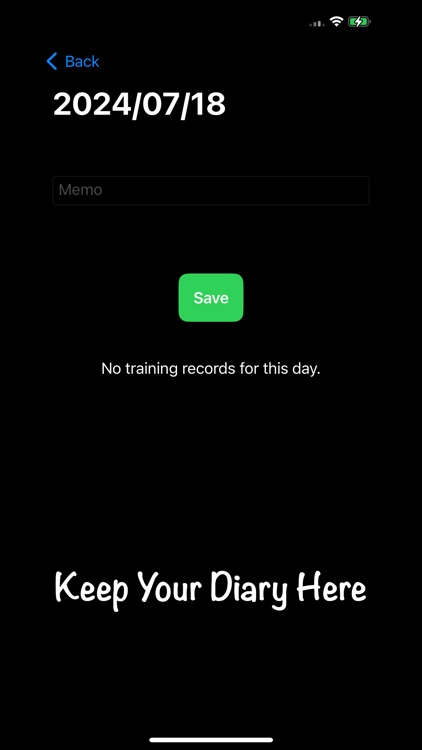 Track My Ultimate Goals