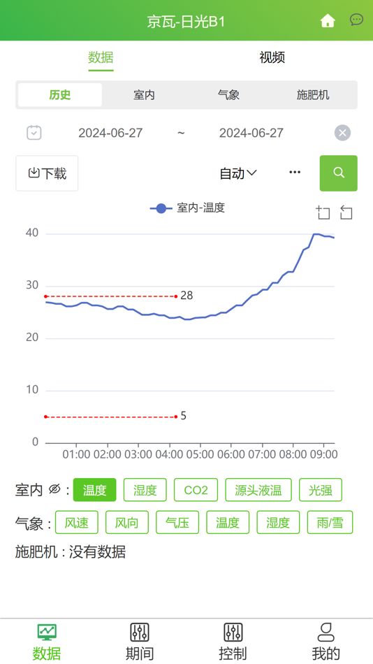 #2. 智慧农业云服务 (iOS) 来自: Beijing Agricultural Machinery Institute Co.Ltd