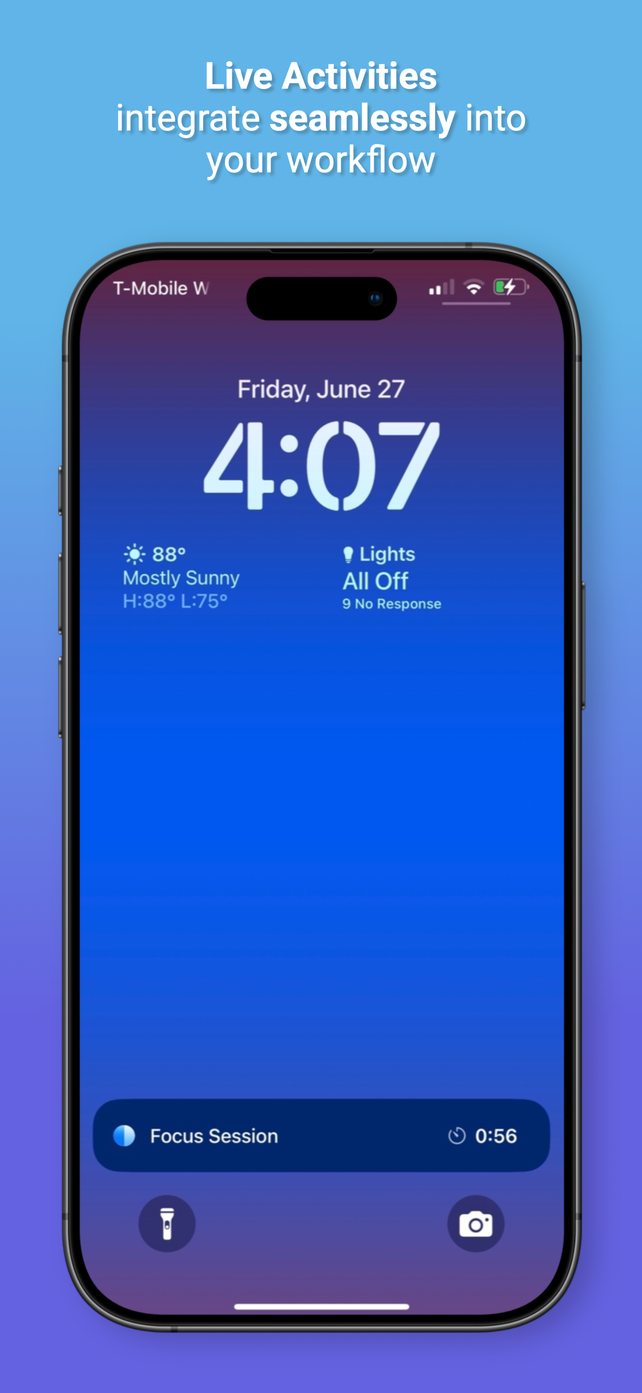 SimpliFocus screenshot 4