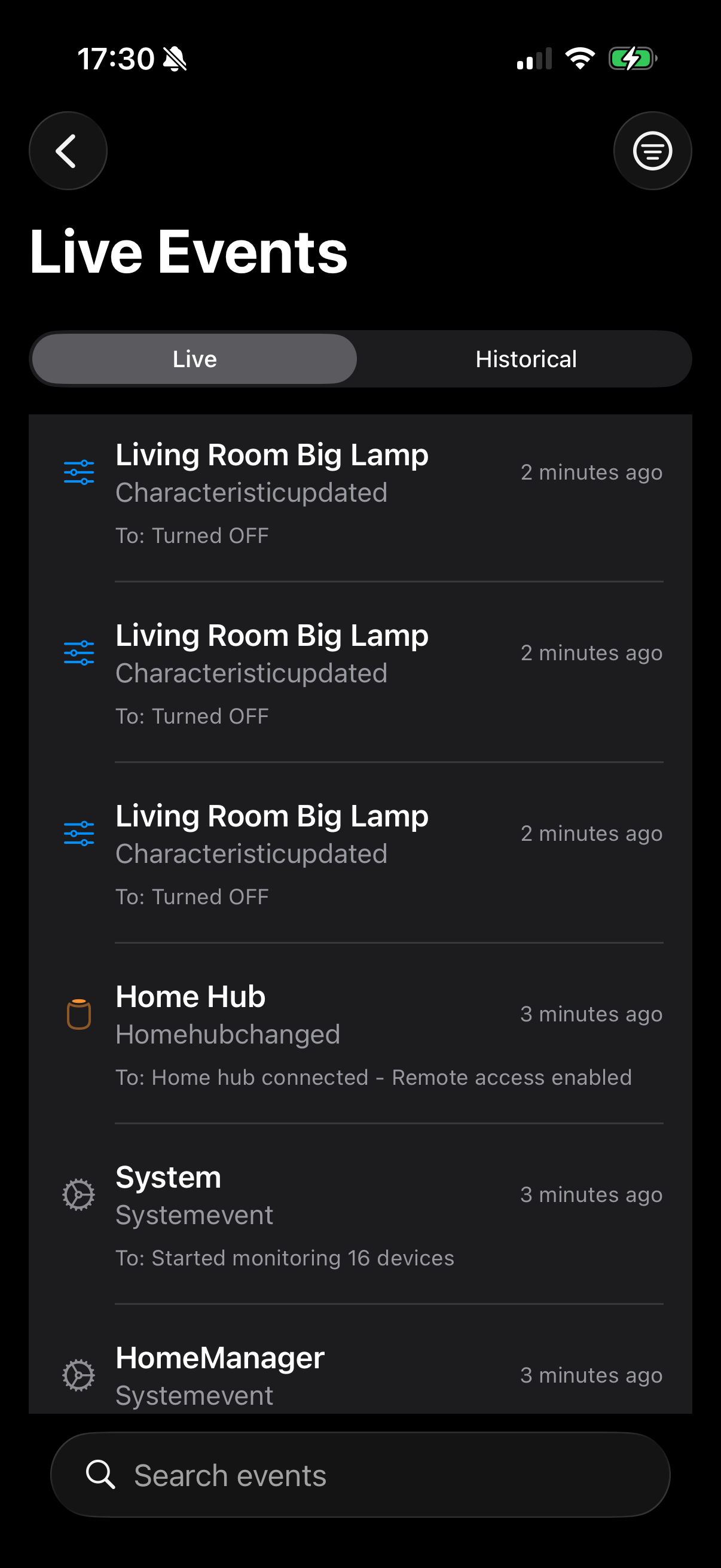 HomePulse