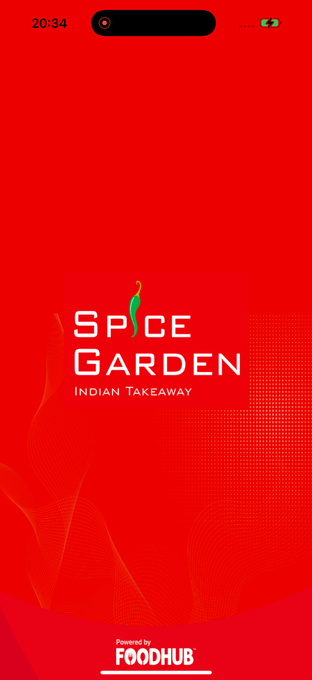 Spice Garden.