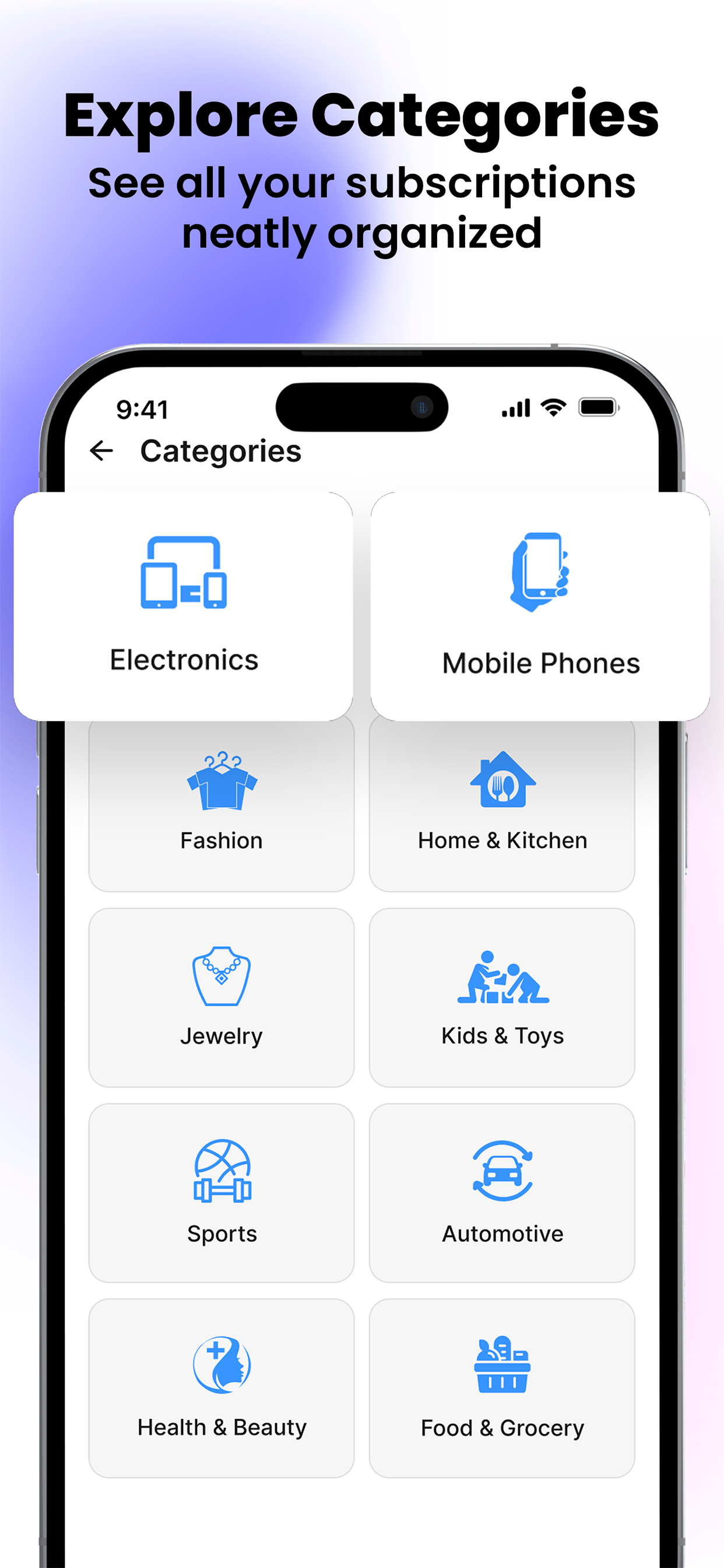 Zee Warranty Manager