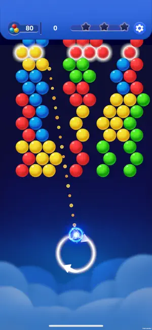 Bubble Shooter - 2026 screenshot 7