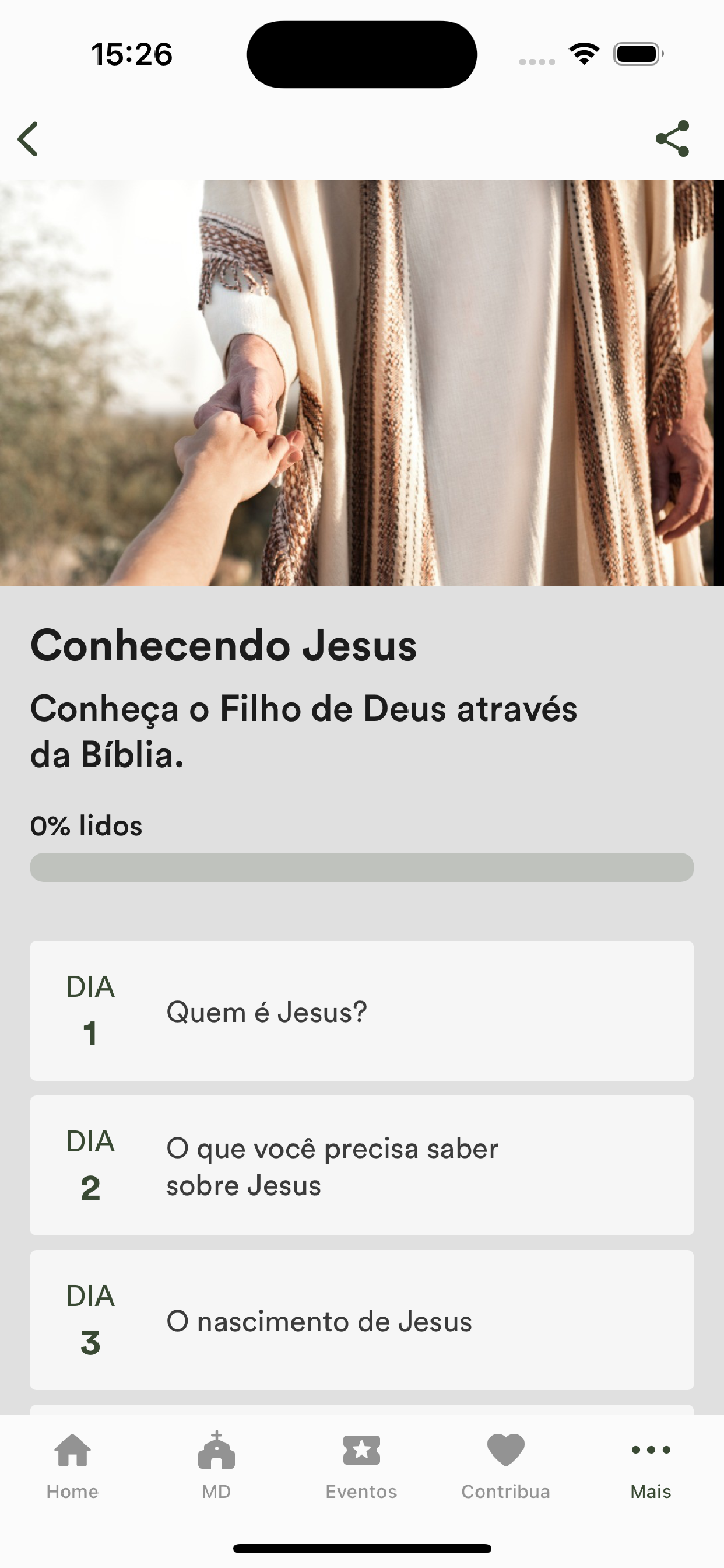 Missão Desafio