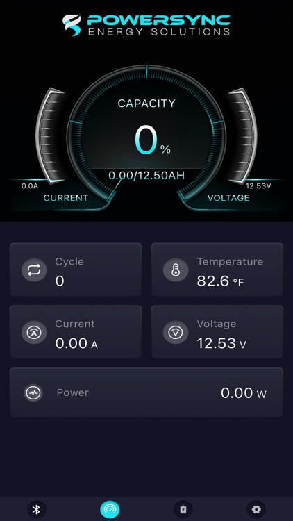 POWERSYNC Energy Solutions