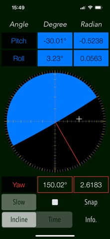 ClinoScopeのおすすめ画像5