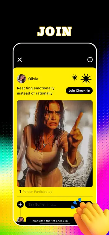 Radi - Together We Excellent screenshot 6 of 6