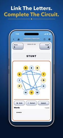 Letter Frenzy™ screenshot 5